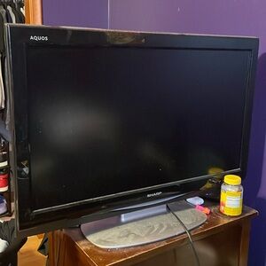 Sharp Tv